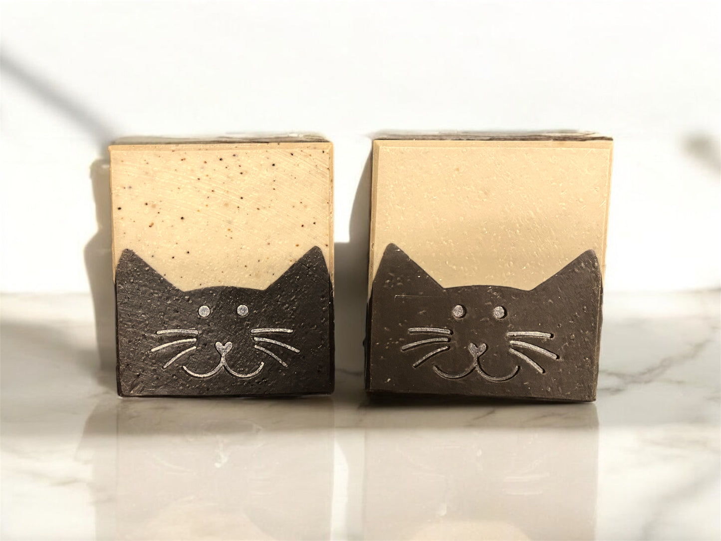 Chai Cat Soap