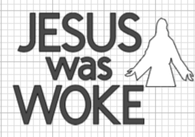 JESUS was WOKE Bath Bomb