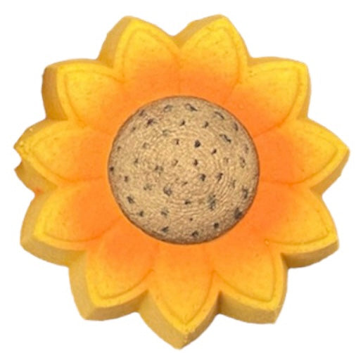 Sunflower Soap or Bath bomb